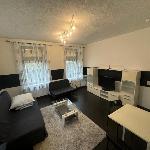 Apartment in Frankfurt 