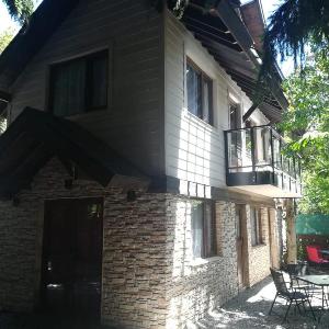Casa 3- Vistas al Lago imperdibles