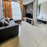 ROBERTSON RESIDENCE BUKIT BINTANG KUALA LUMPUR