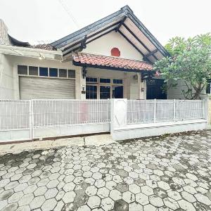 Omah Kawung Homestay Jogja