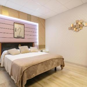 Delicias Alicante Loft