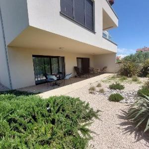 Apartments with parking space Krk - 23610
