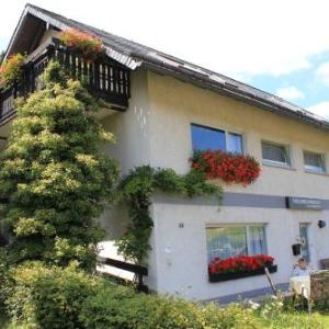 Ferienwohnungen Schubert