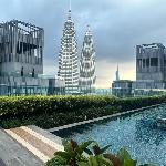 STAR Residence KLCC City Centre 