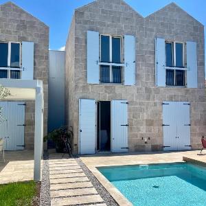 Villa Lastva 2 - five star luxury villa with pool