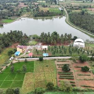 Encanto Farmstay Resort
