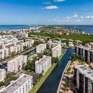 Casa Marina 521 condo
