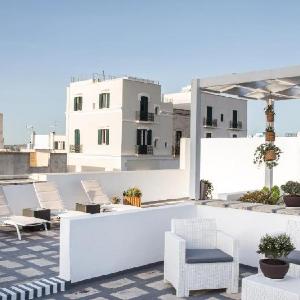 Faro Bianco Gallipoli - Suites & Apartments