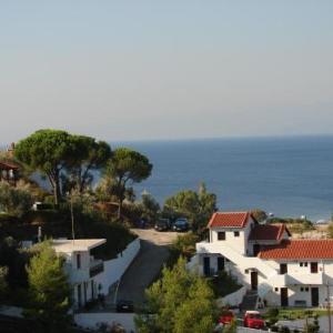Villa Frideriki