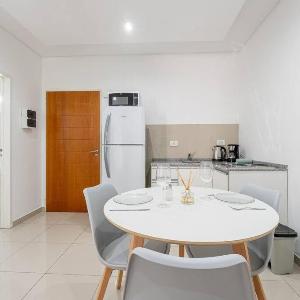 Recoleta Spa