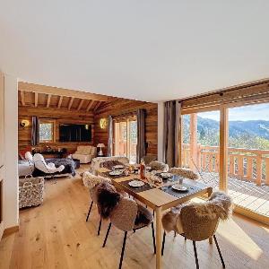 Clos darsene - Les Gets - Proche centre