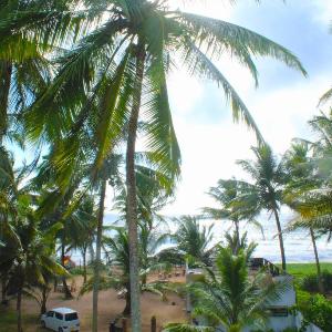 CPS Lihini Beach Hotel