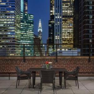 Renaissance by Marriott New York Hotel 57