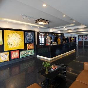 Viet Nam Hotel