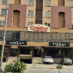 Royalton Rawalpindi