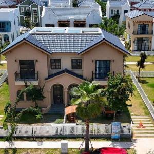 NOVAWORLD PHAN THIET - Tourism
