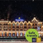 Tulip Inn Rosa Khutor Hotel Sochi