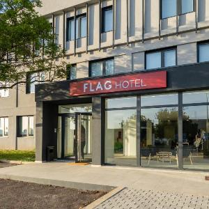 Flag Hotel Lisboa Sintra