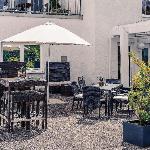 Mercure Bristol Stuttgart Sindelfingen Sindelfingen 