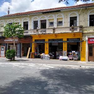 OYO Hotel BrÃ¡s