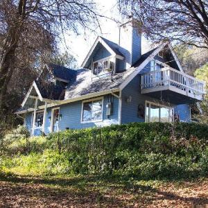 Apple Blossom Inn Yosemite