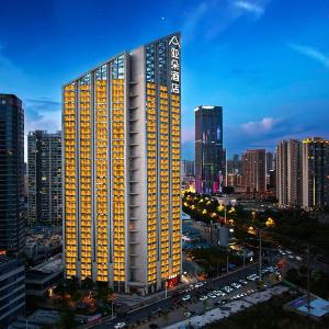 Atour Hotel Kunming Tongde Plaza Beijing Road