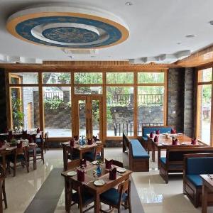 The Seva Hotel