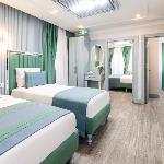 Santa Rio Gold Taxim Hotel 