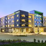 Hotel in Indianapolis Indiana