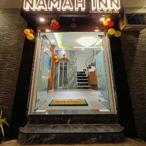 Namah Inn