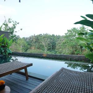 The Shanti Graha Villas