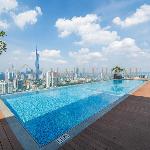 Riveria Premier Suites Kuala Lumpur