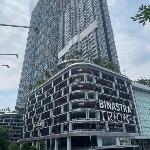 Hotel in Kuala Lumpur 