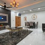Heston Villa Topcity-1 near Islamabad International Airport 