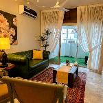 Oceanfront Oasis by Jannat Vacation Rentals