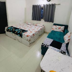 Hotel shree Sidhi vinayak