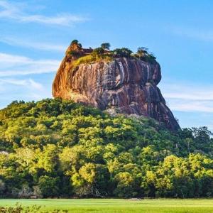 Ganga Homestay Sigiriya