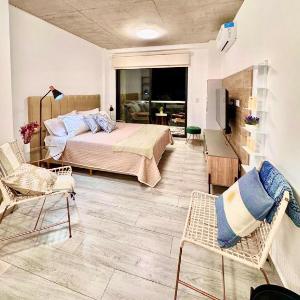 NUEVO LUXURY diseño terrazas gym sum parrilla - cerca de OBELISCO y de San Telmo