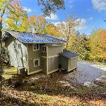Apartment in Killington Vermont