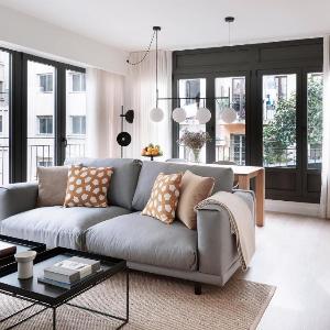 Casa Mercader - Simaba Group