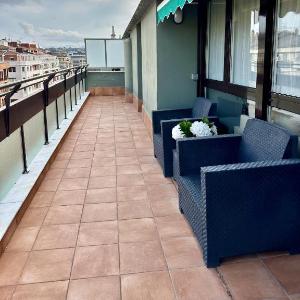 Sunset by OldTown brand new AC in every room