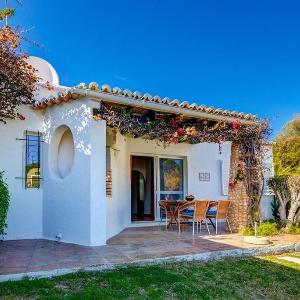 C28 Quinta paraiso - Amazing house