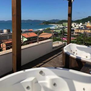 Villa Maciel Bombinhas