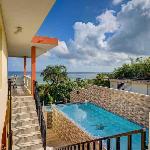 Villa Marbella - Ocean Views & Private Pool Puerto Rico