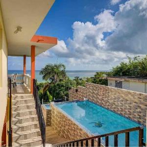 Villa Marbella - Ocean Views & Private Pool