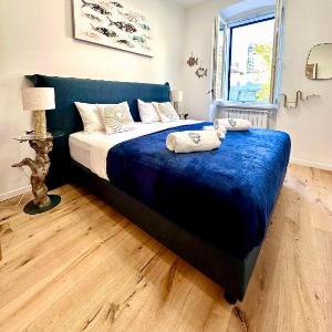 Boutique Apartment Trieste