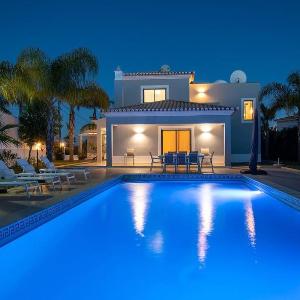 Albatroz - GORGEOUS & SPACIOUS VILLA IN CARVOEIRO