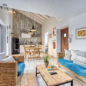 Quintal da Oliveira - Center apartment