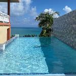2 Ocean View Villas with Private Pool Luquillo