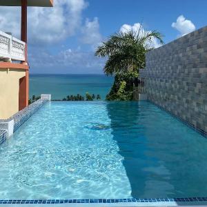 2 Ocean View Villas with Private Pool
